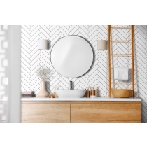 COGNITO - 2X8/11X11, ICE, GLOSSY